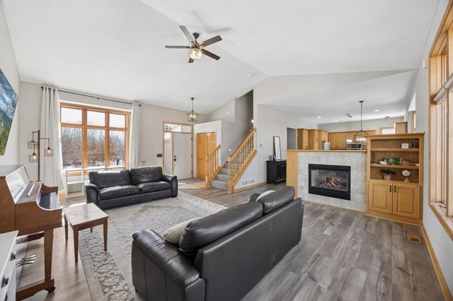 1261 156th Lane NW, Andover, MN 55304