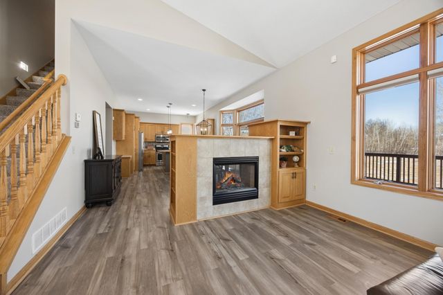 1261 156th Lane NW, Andover, MN 55304