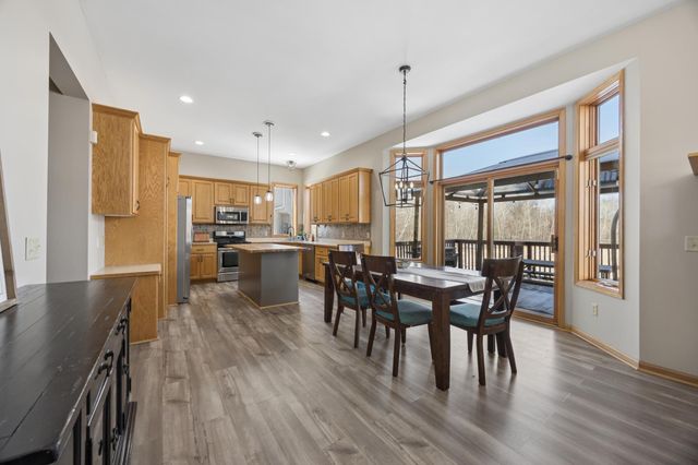 1261 156th Lane NW, Andover, MN 55304