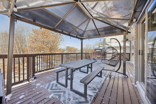 1261 156th Lane NW, Andover, MN 55304