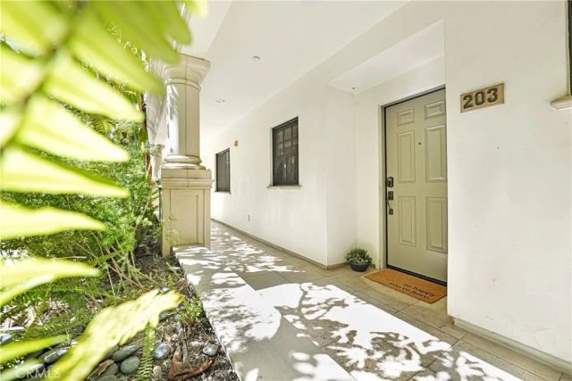 333 N Hill Avenue 203, Pasadena, CA 91106