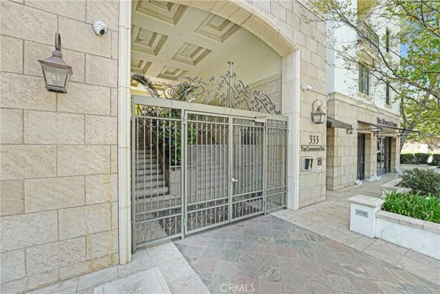 333 N Hill Avenue 203, Pasadena, CA 91106