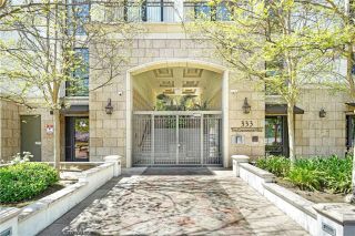 333 N Hill Avenue 203, Pasadena, CA 91106