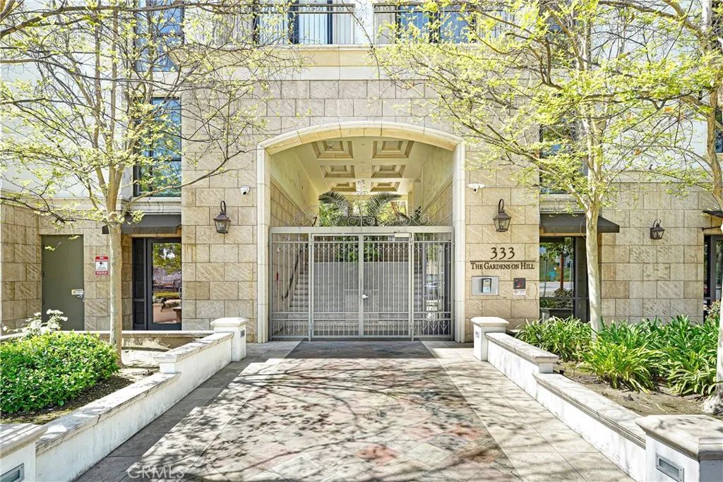 333 N Hill Avenue 203, Pasadena, CA 91106
