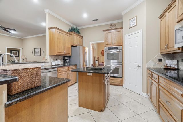 682 Lytle Shores Drive, Abilene, TX 79602