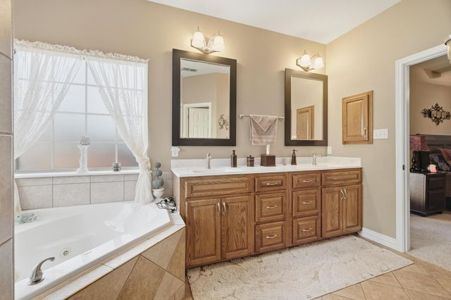 682 Lytle Shores Drive, Abilene, TX 79602