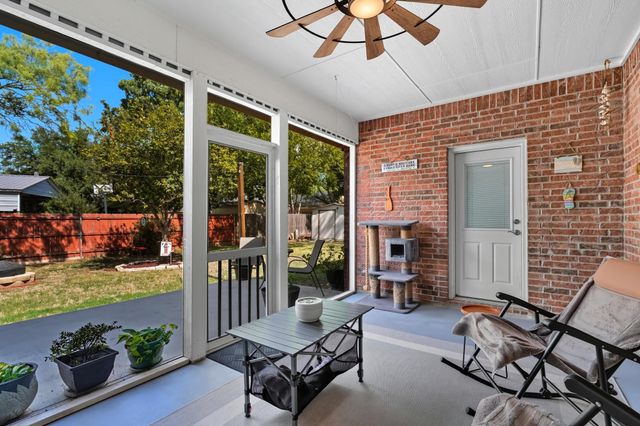 682 Lytle Shores Drive, Abilene, TX 79602