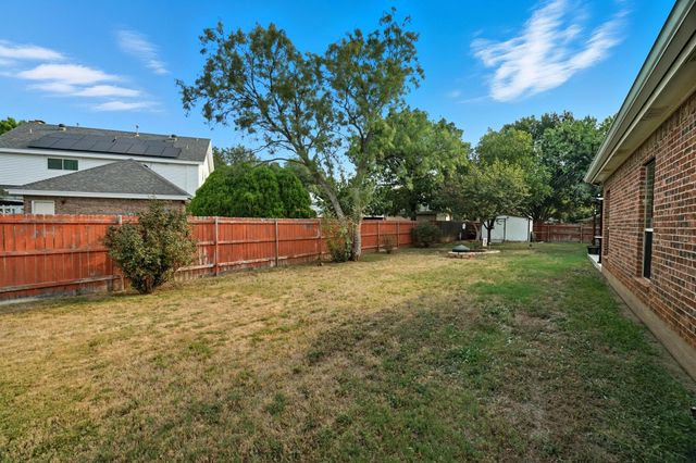 682 Lytle Shores Drive, Abilene, TX 79602