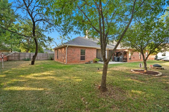 682 Lytle Shores Drive, Abilene, TX 79602