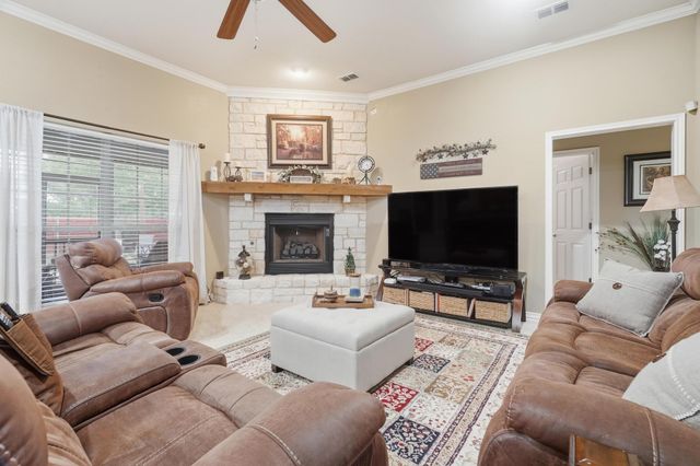 682 Lytle Shores Drive, Abilene, TX 79602