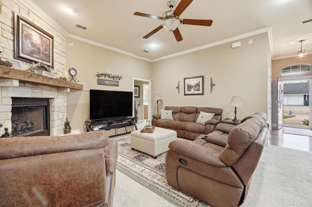 682 Lytle Shores Drive, Abilene, TX 79602