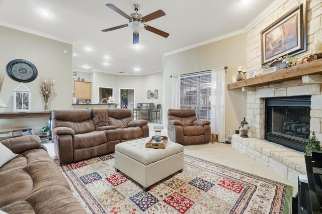 682 Lytle Shores Drive, Abilene, TX 79602