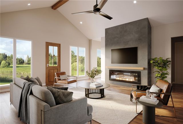 28 Theodore, Bella Vista, AR 72715