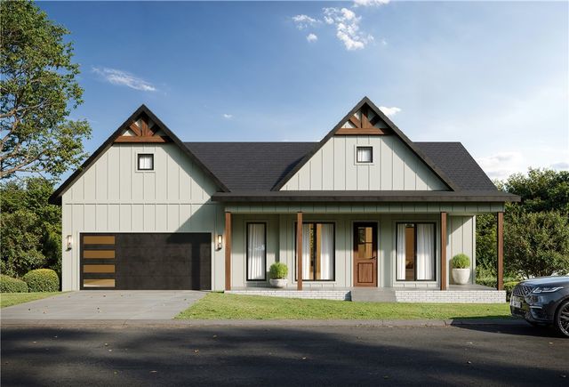 28 Theodore, Bella Vista, AR 72715