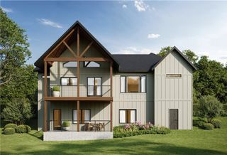 28 Theodore, Bella Vista, AR 72715