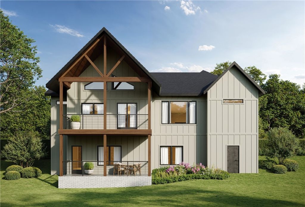 28 Theodore, Bella Vista, AR 72715