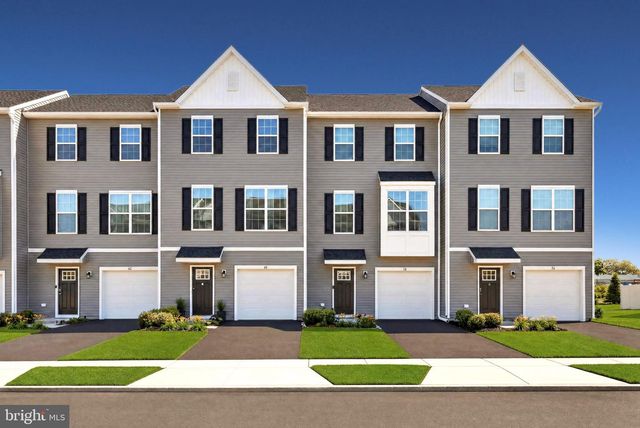 49 MORGAN'S MILL RD, Sicklerville, NJ 08081