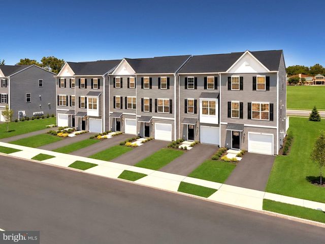 49 MORGAN'S MILL RD, Sicklerville, NJ 08081