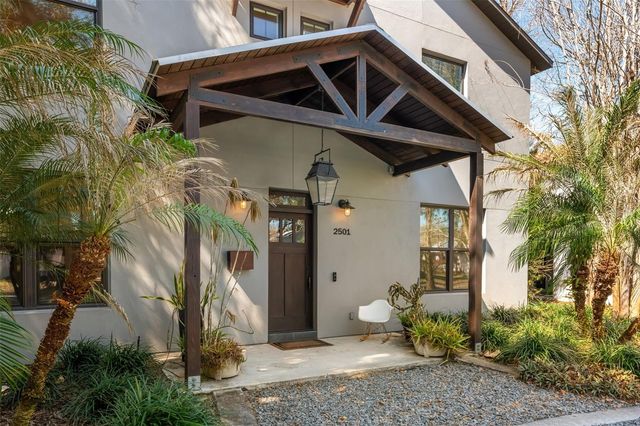 2501 WINTER PARK ROAD, Winter Park, FL 32789