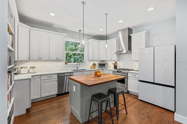 2501 WINTER PARK ROAD, Winter Park, FL 32789