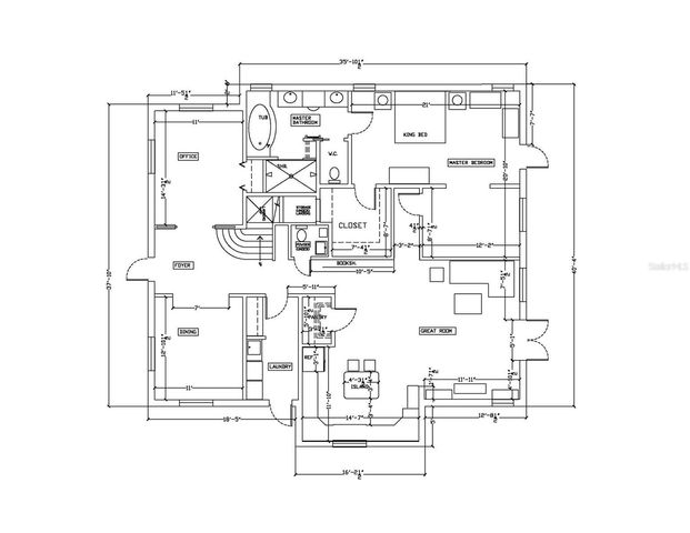 2501 WINTER PARK ROAD, Winter Park, FL 32789
