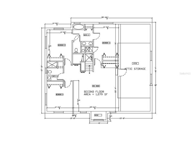2501 WINTER PARK ROAD, Winter Park, FL 32789