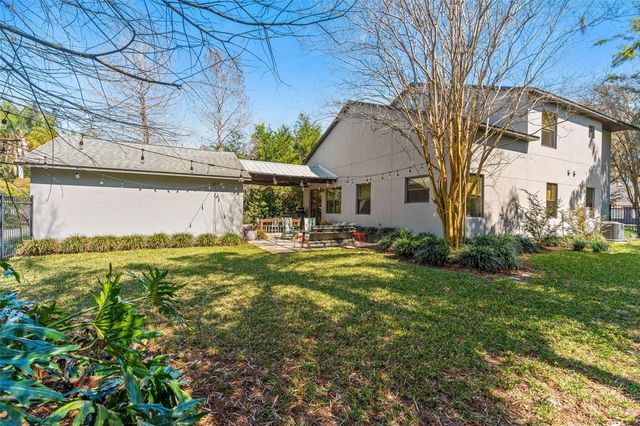 2501 WINTER PARK ROAD, Winter Park, FL 32789