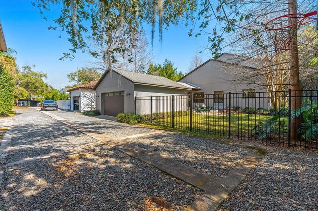 2501 WINTER PARK ROAD, Winter Park, FL 32789