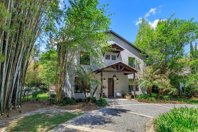 2501 WINTER PARK ROAD, Winter Park, FL 32789