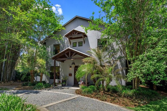 2501 WINTER PARK ROAD, Winter Park, FL 32789