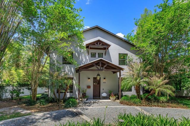 2501 WINTER PARK ROAD, Winter Park, FL 32789