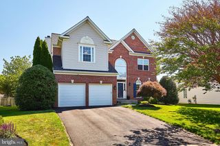1706 REVERE CT NE, Leesburg, VA 20176