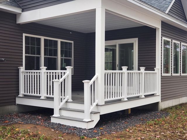 455 Maple Street, Hopkinton, NH 03229