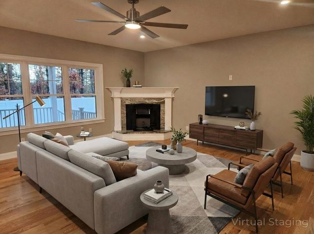 455 Maple Street, Hopkinton, NH 03229