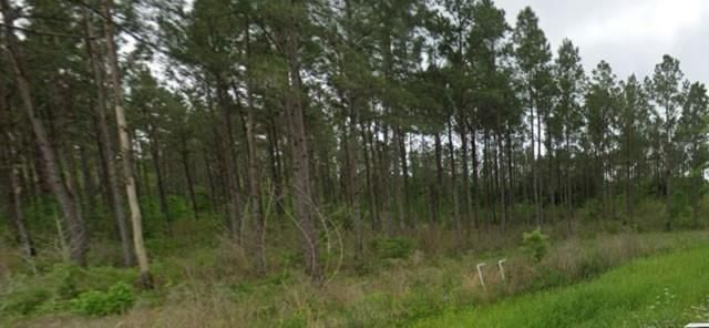 0 Fm 350 S, Livingston, TX 77351