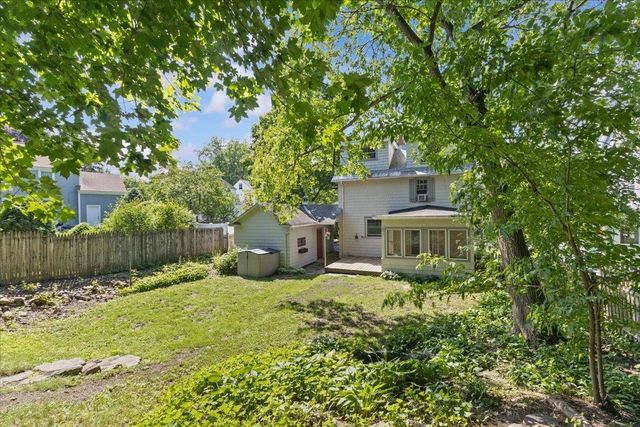 60 University Terrace, Burlington, VT 05401