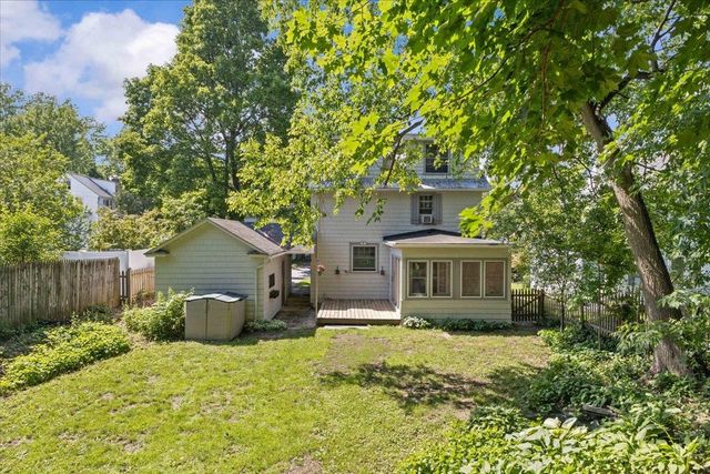 60 University Terrace, Burlington, VT 05401