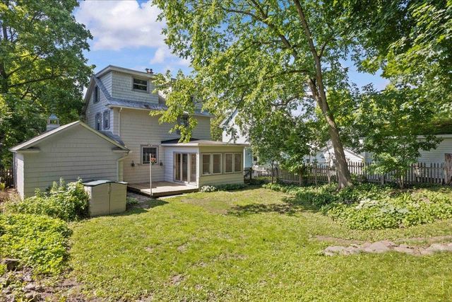 60 University Terrace, Burlington, VT 05401