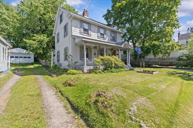 60 University Terrace, Burlington, VT 05401