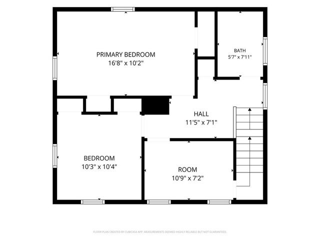 60 University Terrace, Burlington, VT 05401