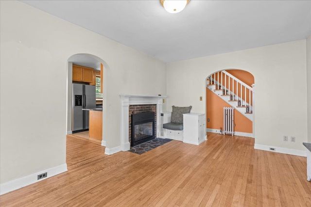 60 University Terrace, Burlington, VT 05401