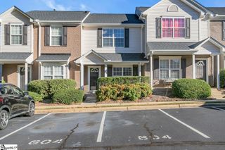 604 Graythorn Lane, Greenville, SC 29607