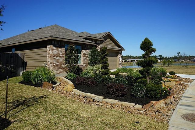 2026 Treasure Mountain Drive, Spring, TX 77388