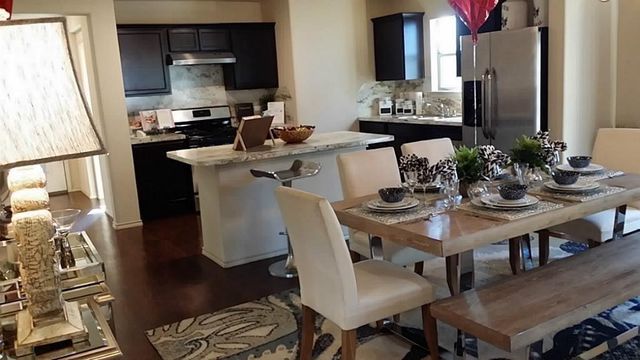 2026 Treasure Mountain Drive, Spring, TX 77388