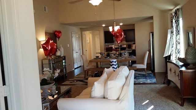 2026 Treasure Mountain Drive, Spring, TX 77388