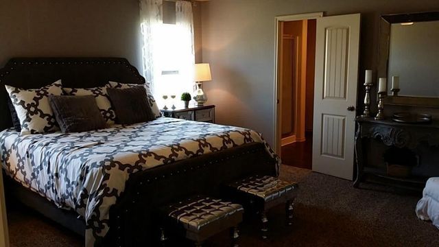 2026 Treasure Mountain Drive, Spring, TX 77388