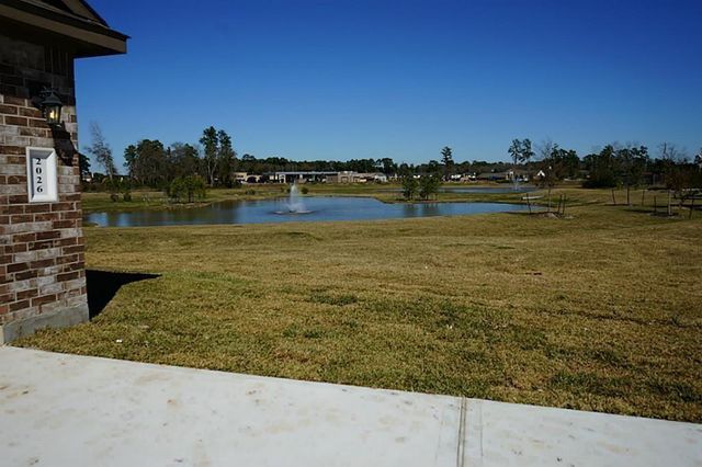 2026 Treasure Mountain Drive, Spring, TX 77388