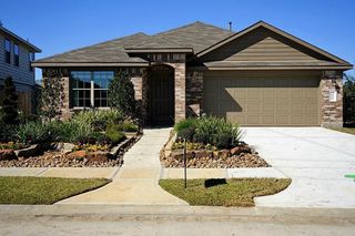 2026 Treasure Mountain Drive, Spring, TX 77388