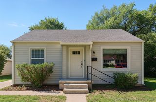 250 S Richmond Avenue, Tulsa, OK 74112