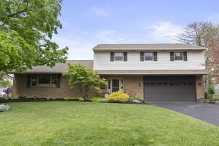 1920 Mccoy Road, Columbus, OH 43220